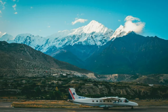 Muktinath Tour Package