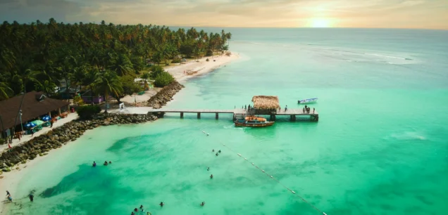 Andaman and Nicobar Islands