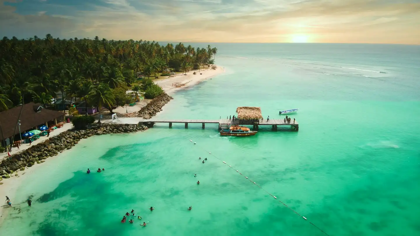 Andaman and Nicobar Islands