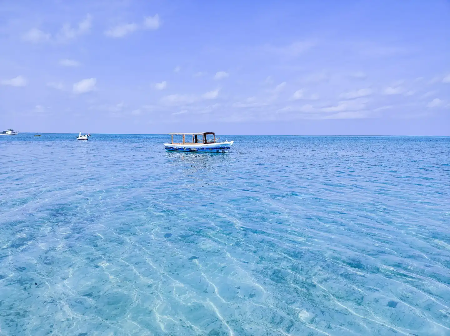 Lakshadweep Tour Package