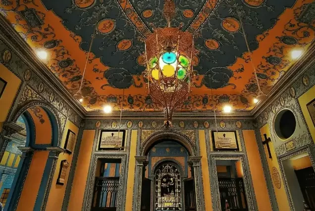 Lucknow Tour Package