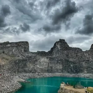 Daman Island Tour Package