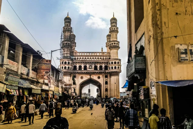 Telangana Tour