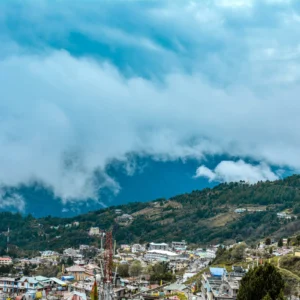 Arunachal Pradesh Tour