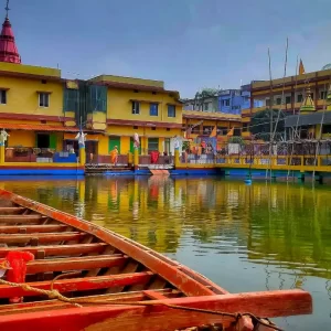 Tripura Tour Package