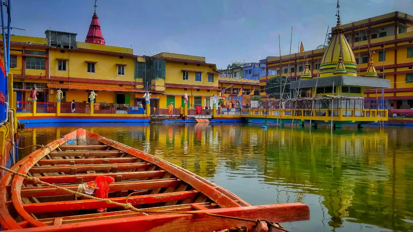 Tripura Tour Package