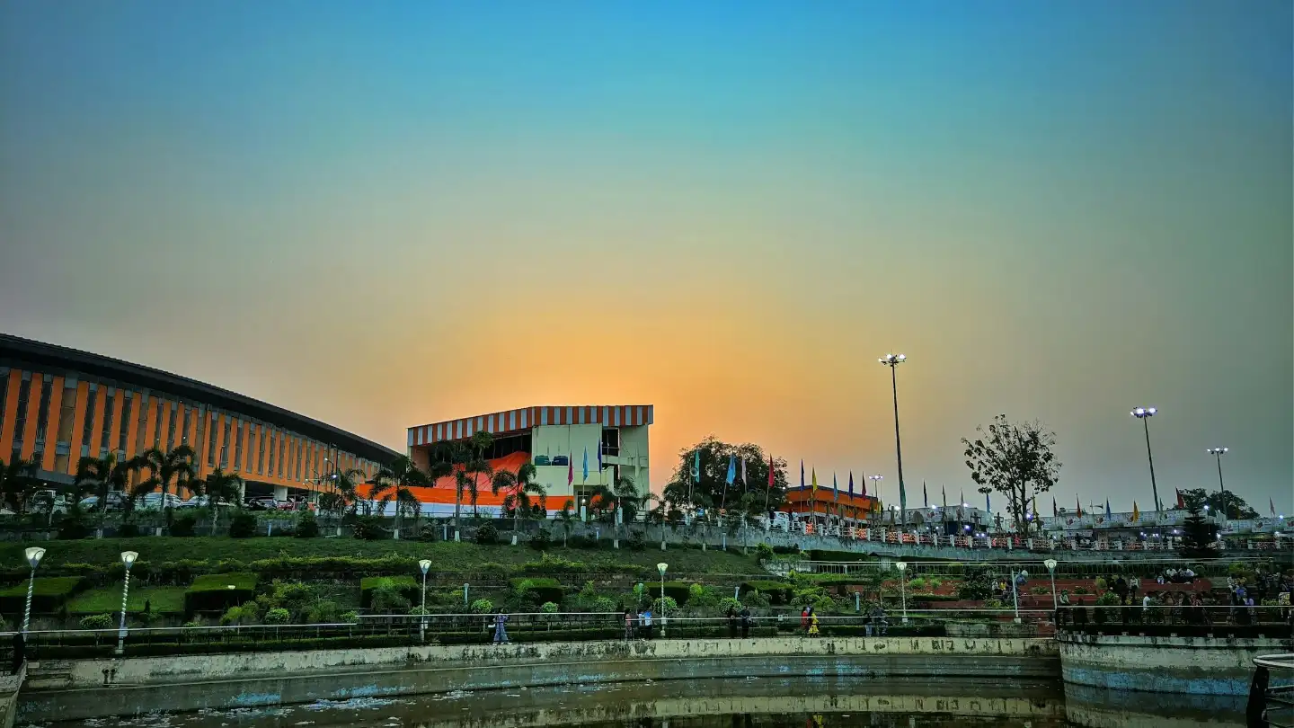 Tripura Tour Package