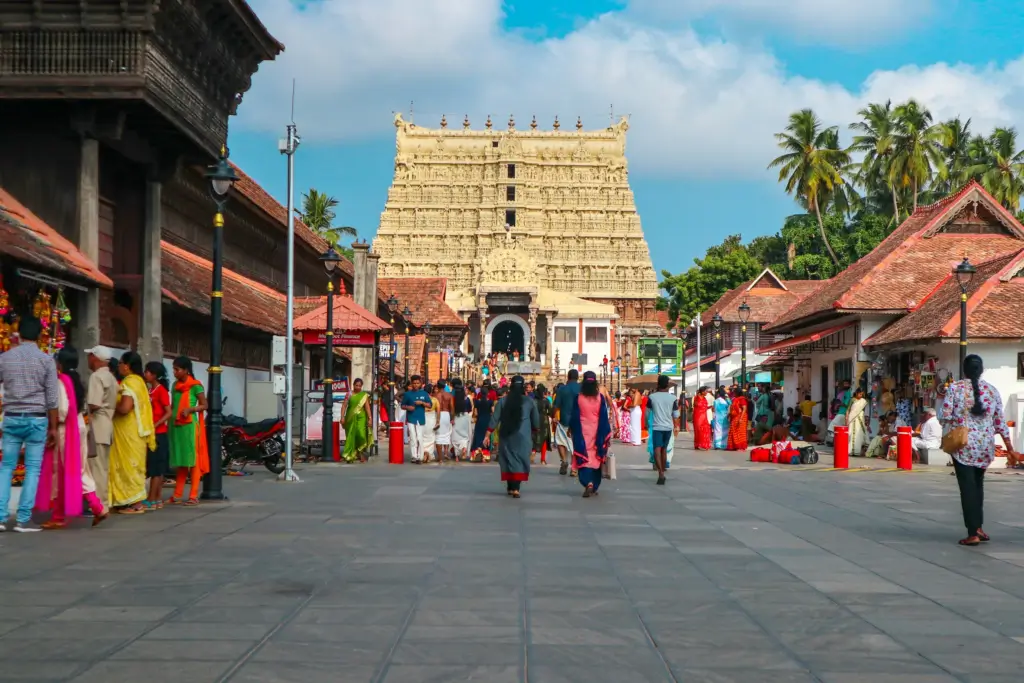 Kerala Tour Package