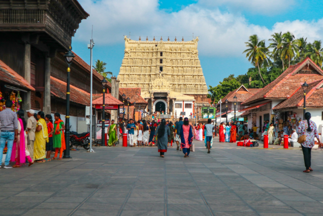Kerala Tour Package