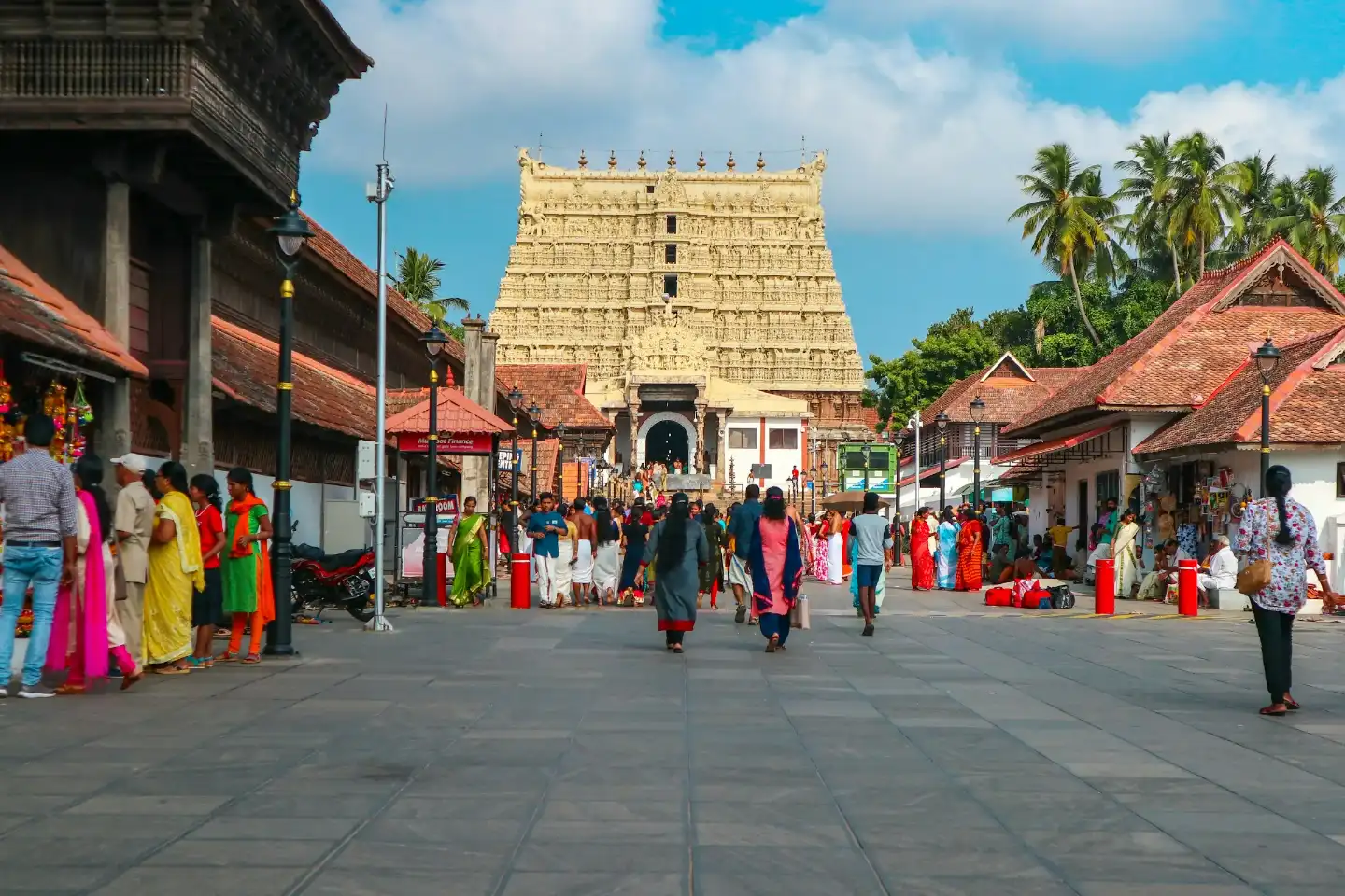 Kerala Tour Package