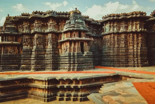 South India Tour