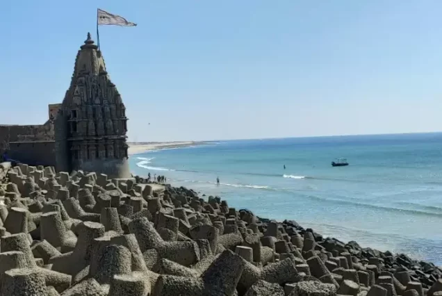 Dwarka Tour Package