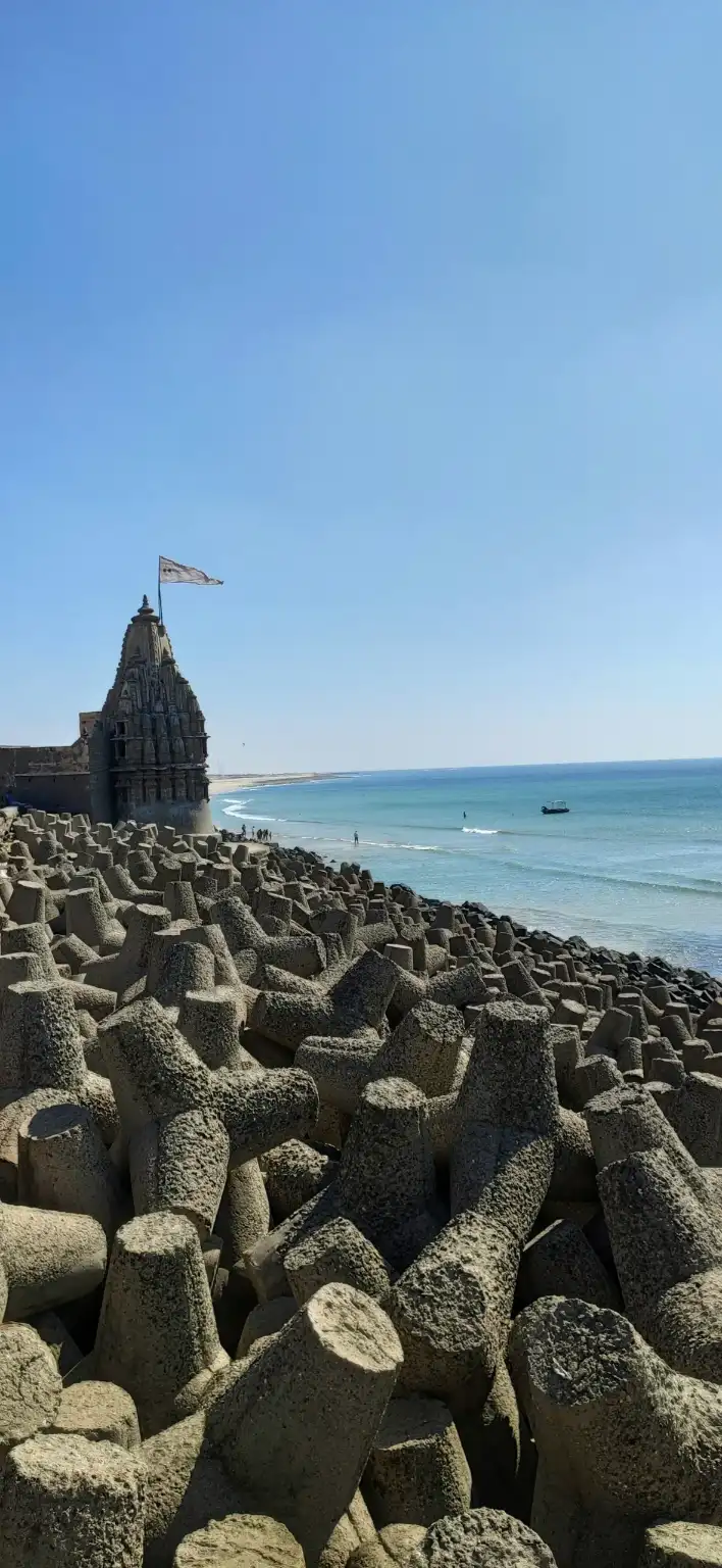 Dwarka Tour Package