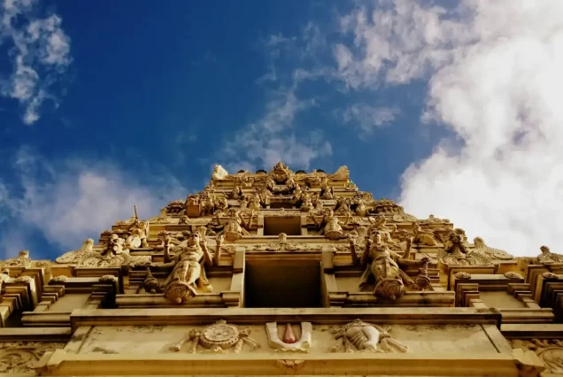 Somnath Tour Package