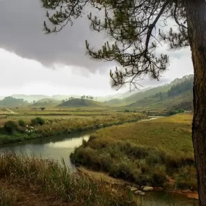 Meghalaya Tour Package