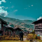 Nagaland Tour Package