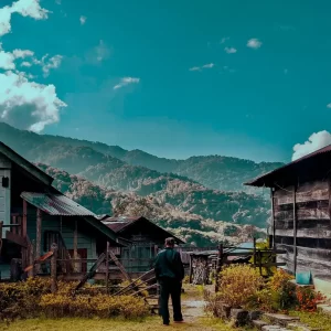 Nagaland Tour Package