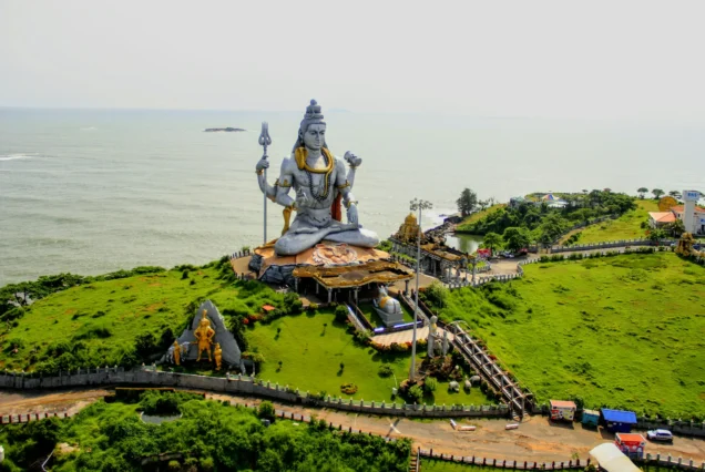 South India Tour