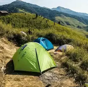 Manipur Tour Package