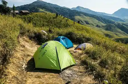 Manipur Tour Package