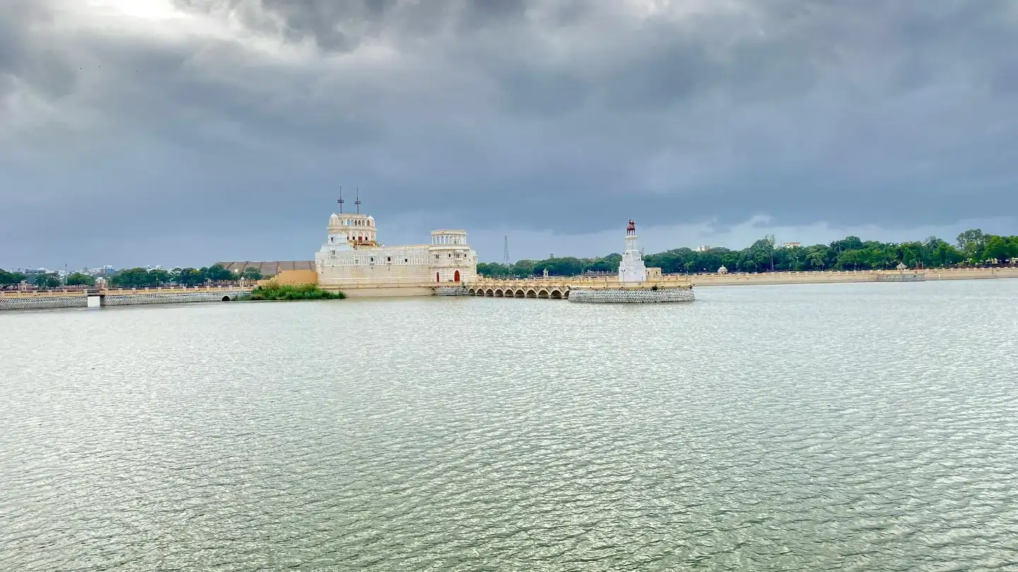 Jamnagar Tour Package