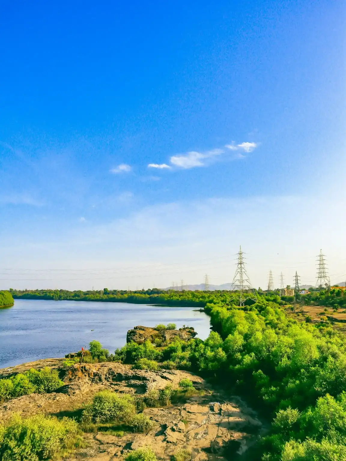 Daman Island Tour Package