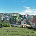 Nagaland Tour Package