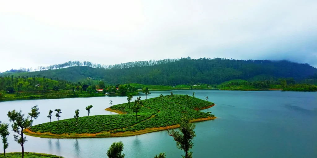 Puducherry Tour Package
