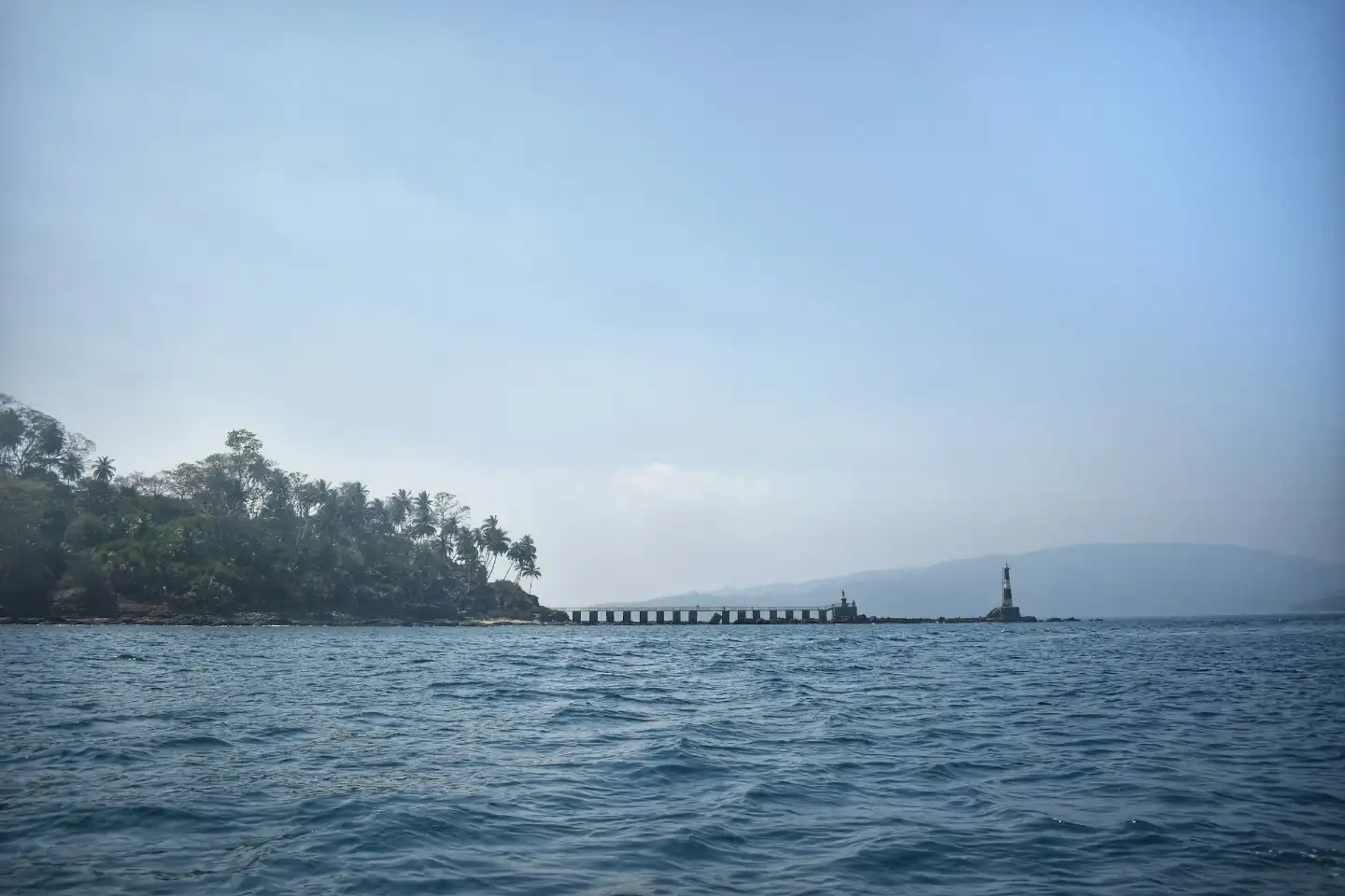 Lakshadweep Tour Package