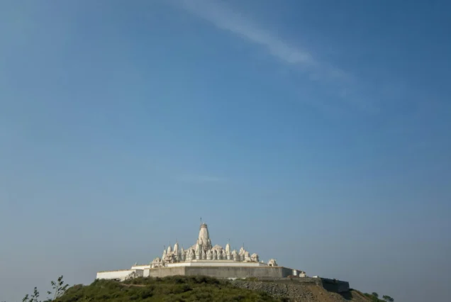 Palitana Tour Package