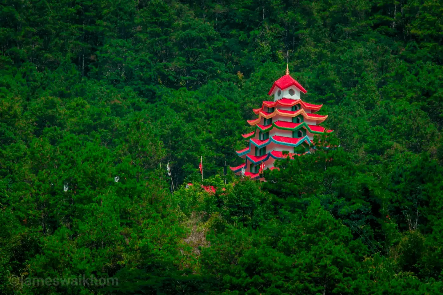 Manipur Tour Package