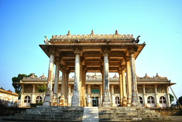 Ahmedabad Tour Package