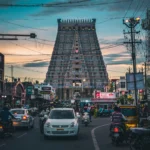 Tamil Nadu Tour