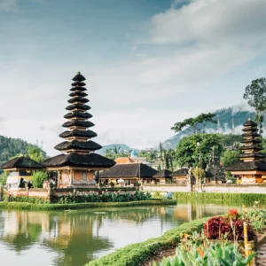 Bali Tour Packages from Ahmedabad
