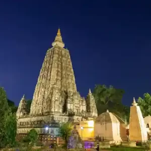 Gujarat Trip From Mumbai