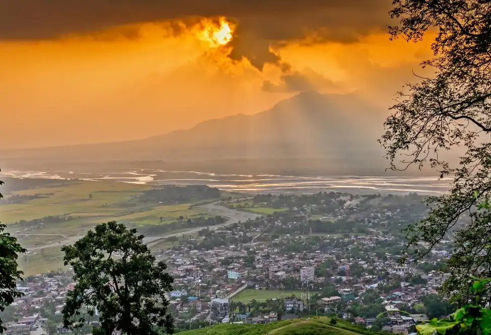 Phuentsholing Tour Package
