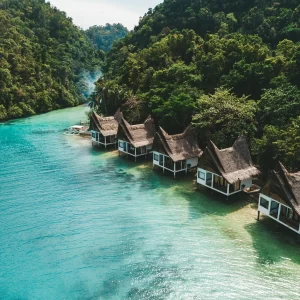 Bali Tour Packages From Mumbai