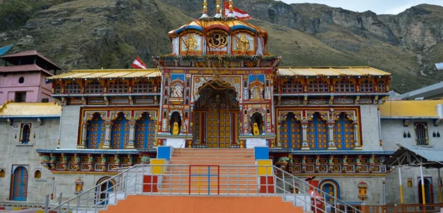 Badrinath