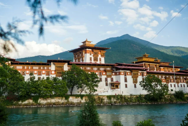 Bhutan Holiday Tour Packages