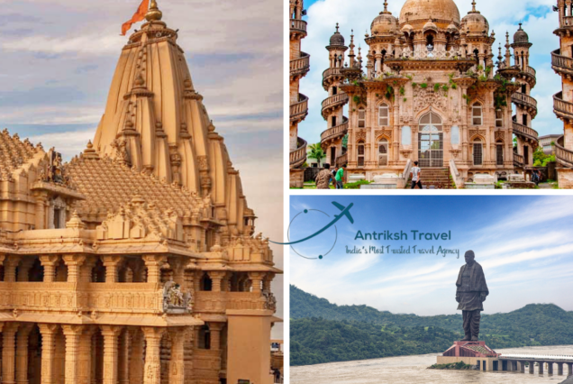 Gujarat Tour Package