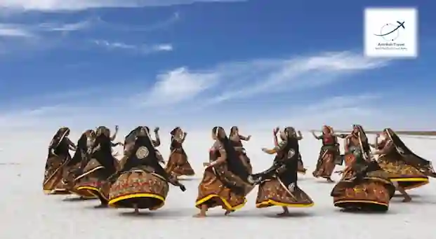 Rann Utsav Package