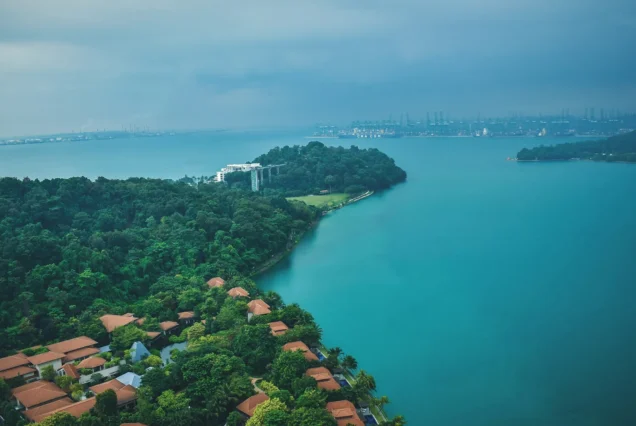 Sentosa Island
