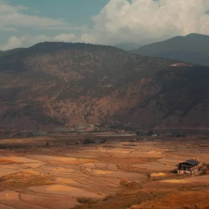 Bhutan Trip from Pune