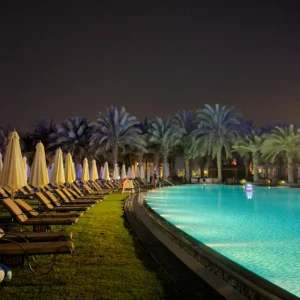 Dubai Tour Package