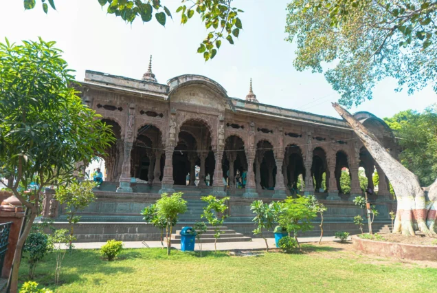 Indore Tour
