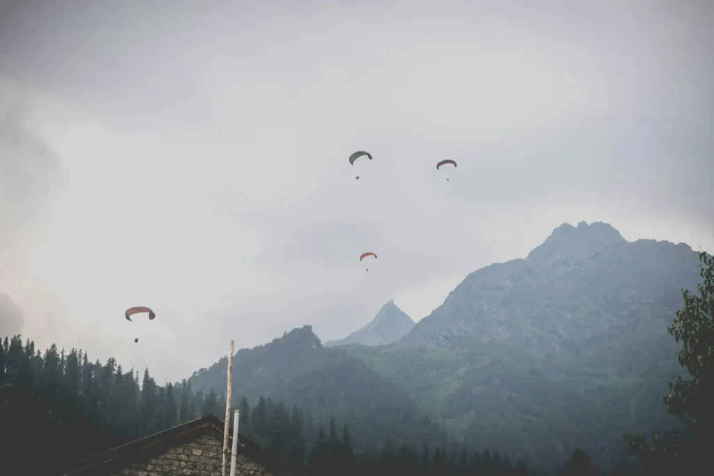 Manali Tour Package
