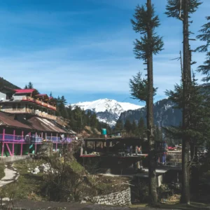 Manali Tour Package
