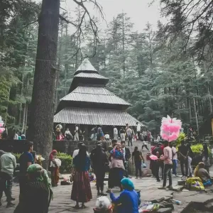 Manali Tour Package