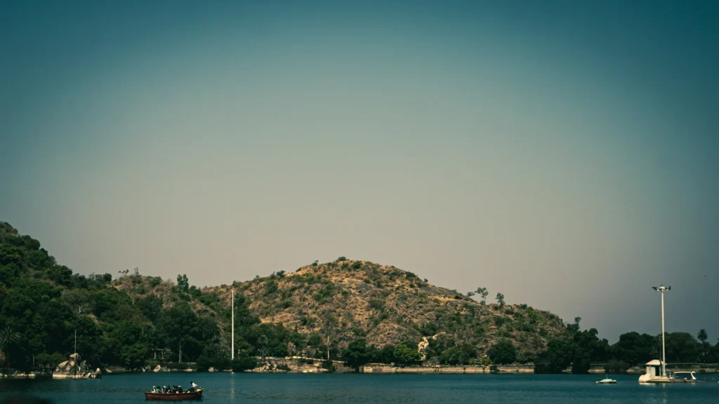 Mount Abu Tour Package