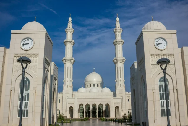 Malaysia Tour Package